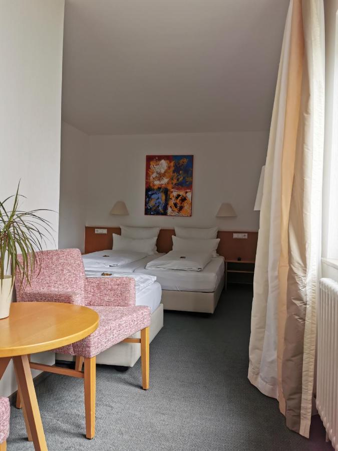 Hotel Schober Freiberg am Neckar Εξωτερικό φωτογραφία