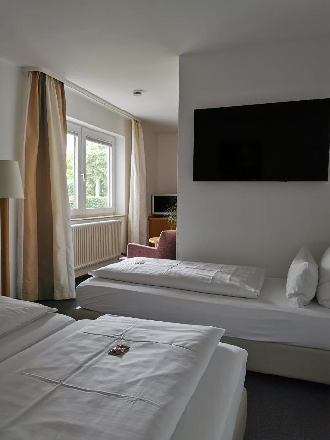 Hotel Schober Freiberg am Neckar Εξωτερικό φωτογραφία