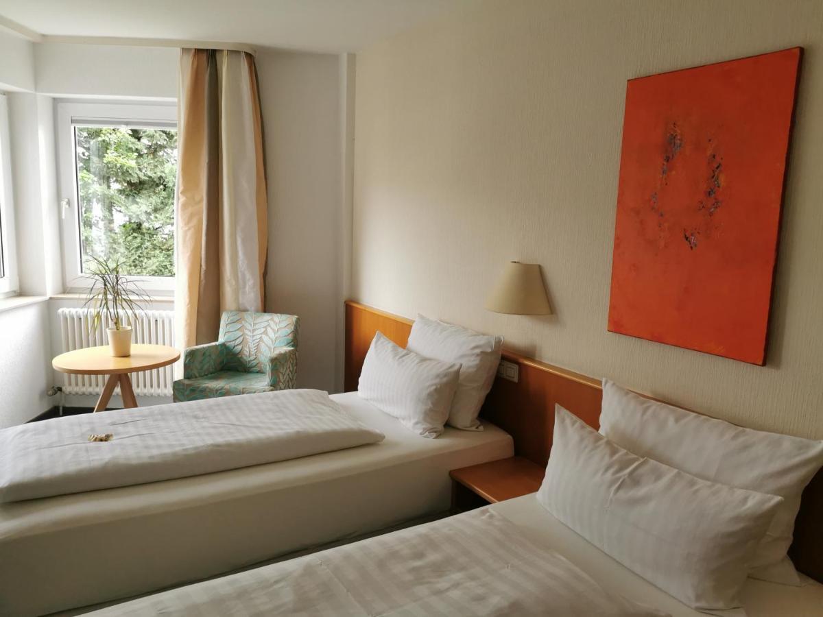 Hotel Schober Freiberg am Neckar Εξωτερικό φωτογραφία