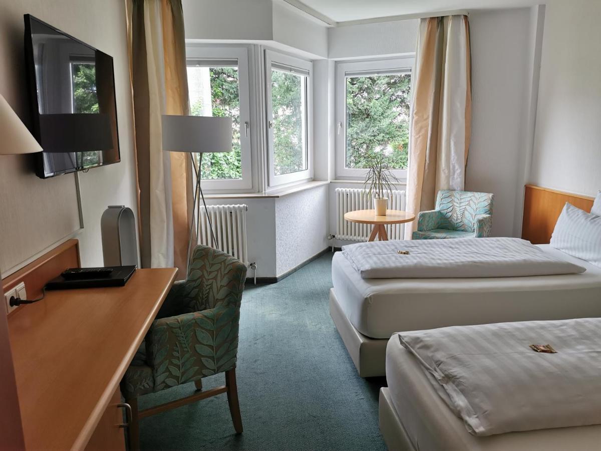 Hotel Schober Freiberg am Neckar Εξωτερικό φωτογραφία