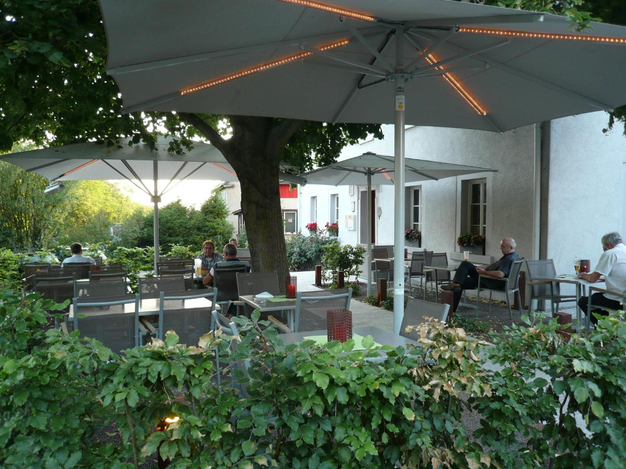 Hotel Schober Freiberg am Neckar Εξωτερικό φωτογραφία