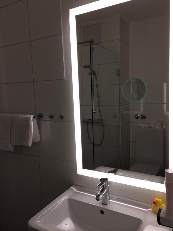 Hotel Schober Freiberg am Neckar Εξωτερικό φωτογραφία