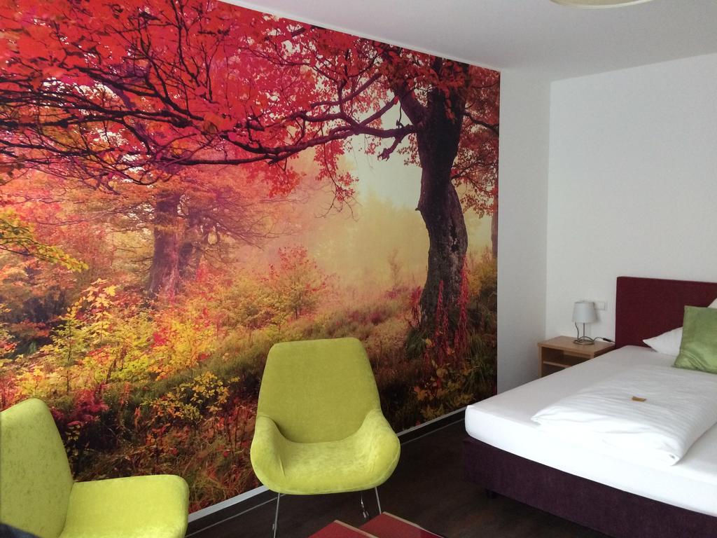 Hotel Schober Freiberg am Neckar Εξωτερικό φωτογραφία