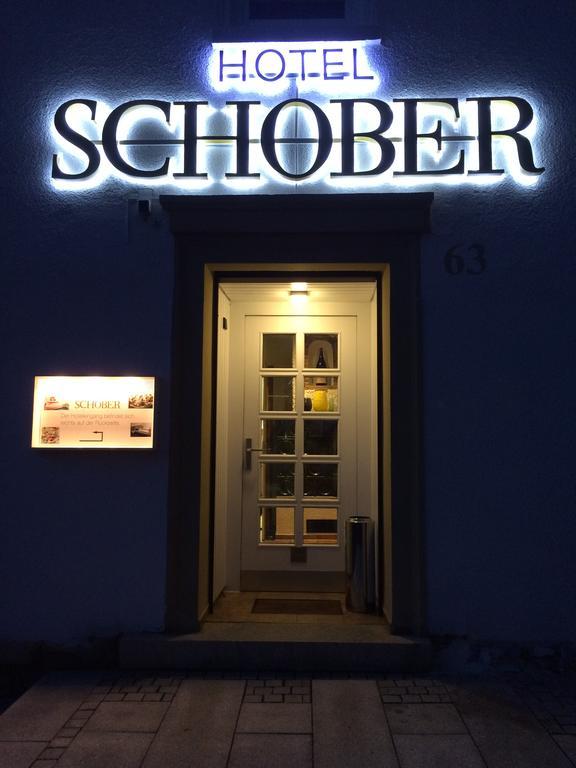 Hotel Schober Freiberg am Neckar Εξωτερικό φωτογραφία