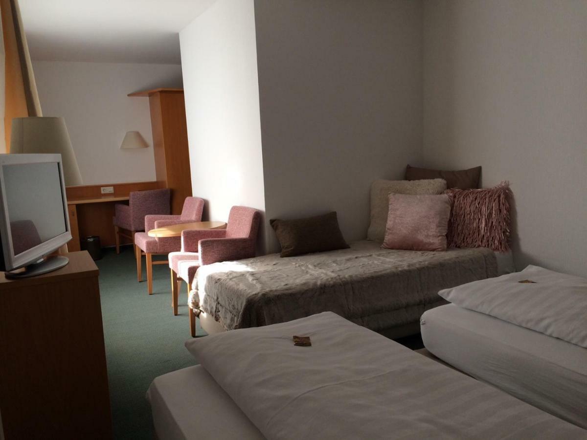 Hotel Schober Freiberg am Neckar Εξωτερικό φωτογραφία