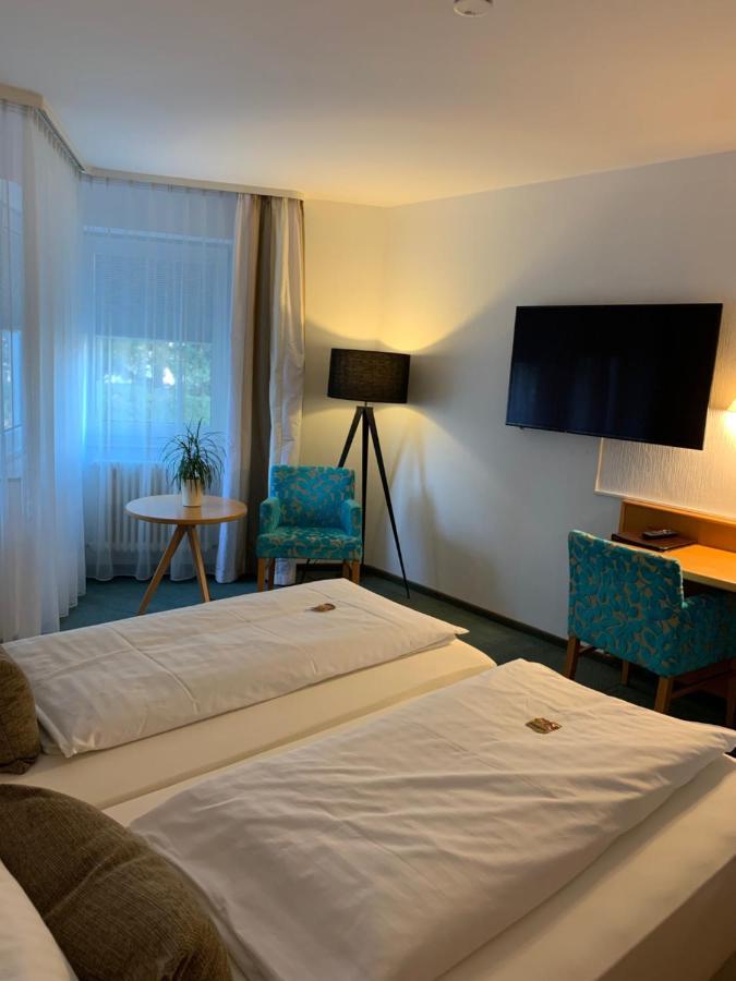 Hotel Schober Freiberg am Neckar Εξωτερικό φωτογραφία