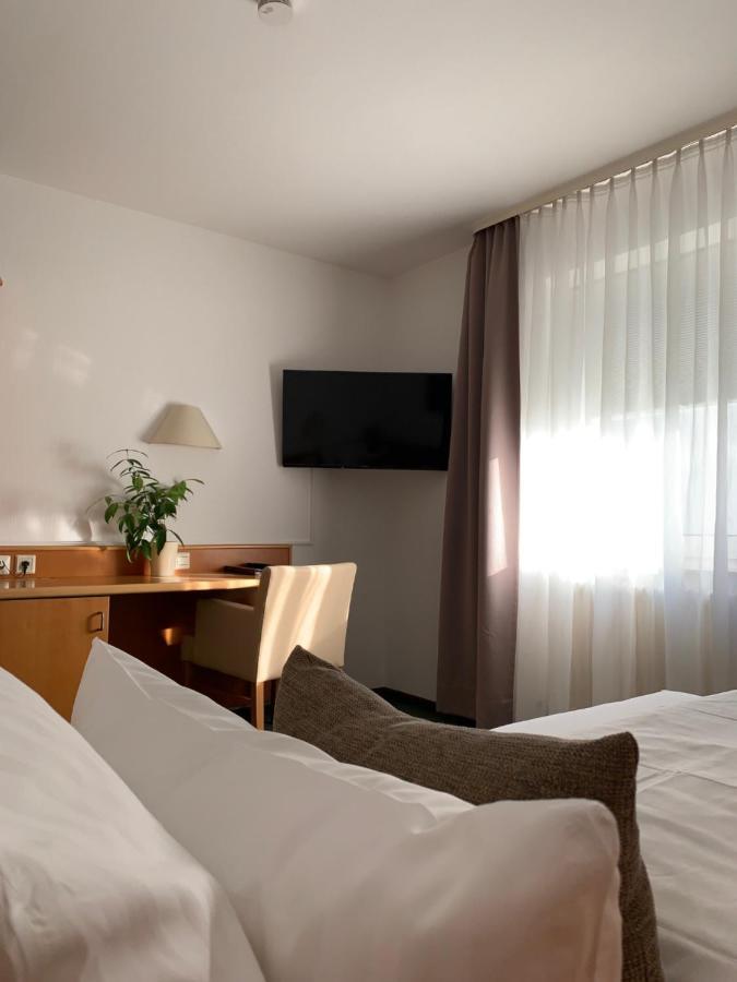 Hotel Schober Freiberg am Neckar Εξωτερικό φωτογραφία