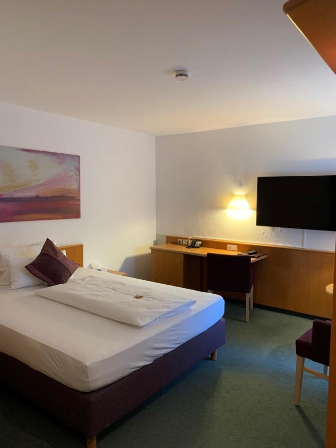 Hotel Schober Freiberg am Neckar Εξωτερικό φωτογραφία