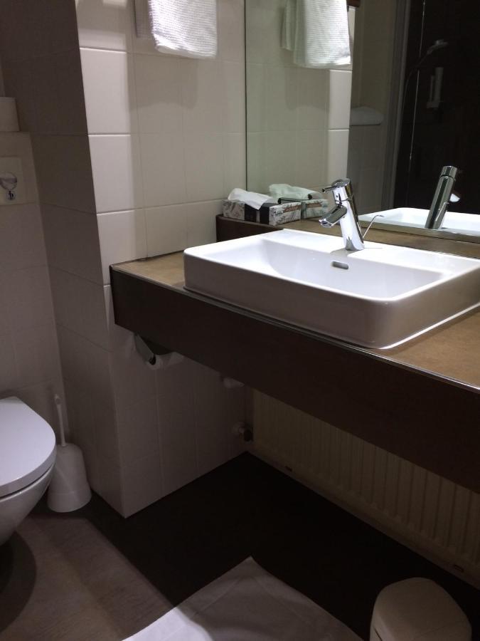 Hotel Schober Freiberg am Neckar Εξωτερικό φωτογραφία